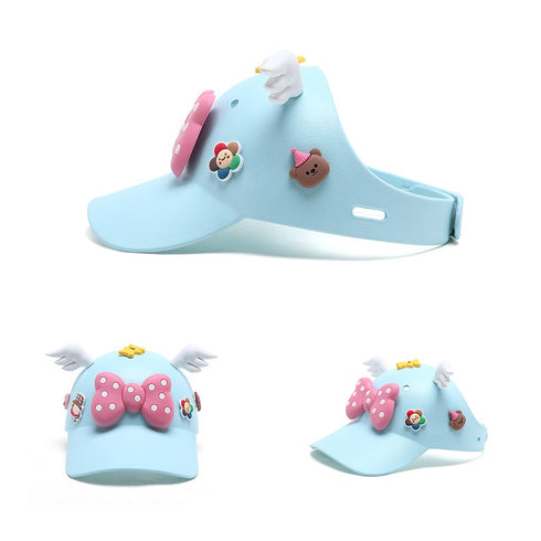 Cap - Angel